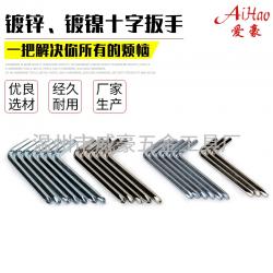 內六角扳手快速的供應鏈管理